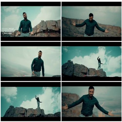 محمد دستمزد نچو